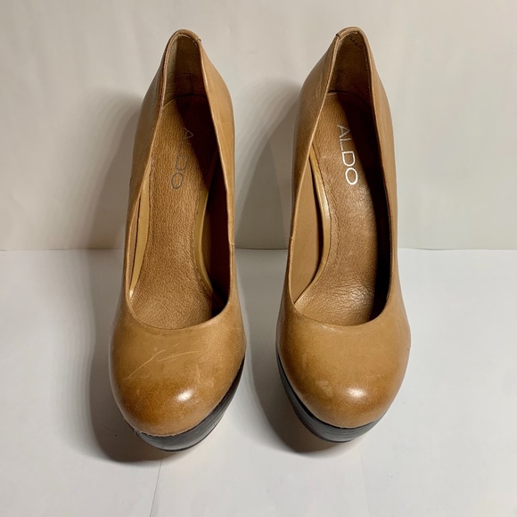 Aldo Heels (women) - Picture 2 of 6